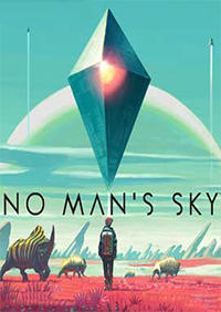 No Man s Sky